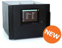 (5). Real-Time Total Carbon Analyzer (TCA)***微粒總碳自動監測儀