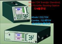 (1). Model 72x Series ***臭氧分析儀傳輸標準件(標準型及攜帶型)
