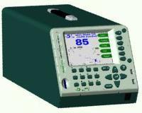 (2). Gas Dilution Calibrator ***氣體稀釋校正器