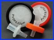 Syringe Filters Tisch Brand