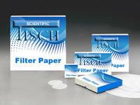 Filter Paper Tisch Brand