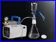 Vacuum Pumps and Accessories