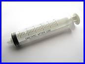 Syringes