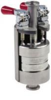 (7) DPI (Dekati PM10 impactor) *** 烟道中微粒分阶冲击式采样器***