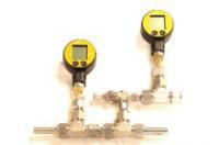 (13) DAD-100 (Dekati Axial Diluter) *** 简易型轴心式稀释器***