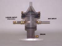 Slit Jet Generator
