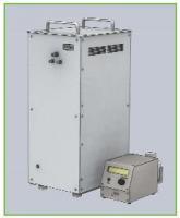 (1). Scanning Electrical Mobility Spectrometer (SEMS)***掃瞄式氣膠粒徑分佈監測儀***