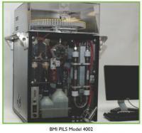 (4). Particle into Liquid Sampler Head (Model 4000) ***水洗式氣膠收集器PILS***