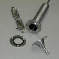 (6). Aerosol Neutralizer Body ***氣膠電荷中和器***