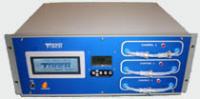 TE-423 3 channel carbonyl sampler