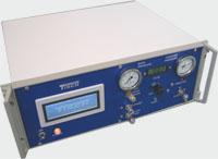 TE-123 Canister Sampler