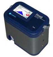 (1). PAMS, Portable Aerosol Mobility Spectrometer 携带式奈米气胶粒径谱仪