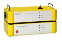 (2-1). Aerosol Particle Size Spectrometer 氣膠微粒粒徑譜儀：  LAP 322