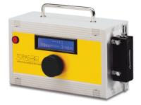 (3-1). Aerosol Dilution System with variable dilution ratio 氣膠動態稀釋器(可調)： DDS560