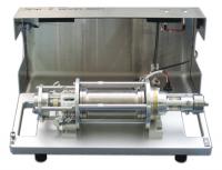 (3). Aerosol Particle Mass Analyzer    气胶微粒质量分析仪(密度): Model APM 3601