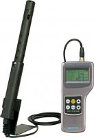 (4).  Handheld IAQ Monitor  手持式室内空气品质监测仪:  Model 2212