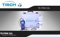 TE-FRM-CAL, Calibrator for FRM Samplers  PM2.5標準採樣器專用溫度壓力流量校正器