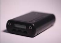 2016-2017 新產品：microAeth® / MA200